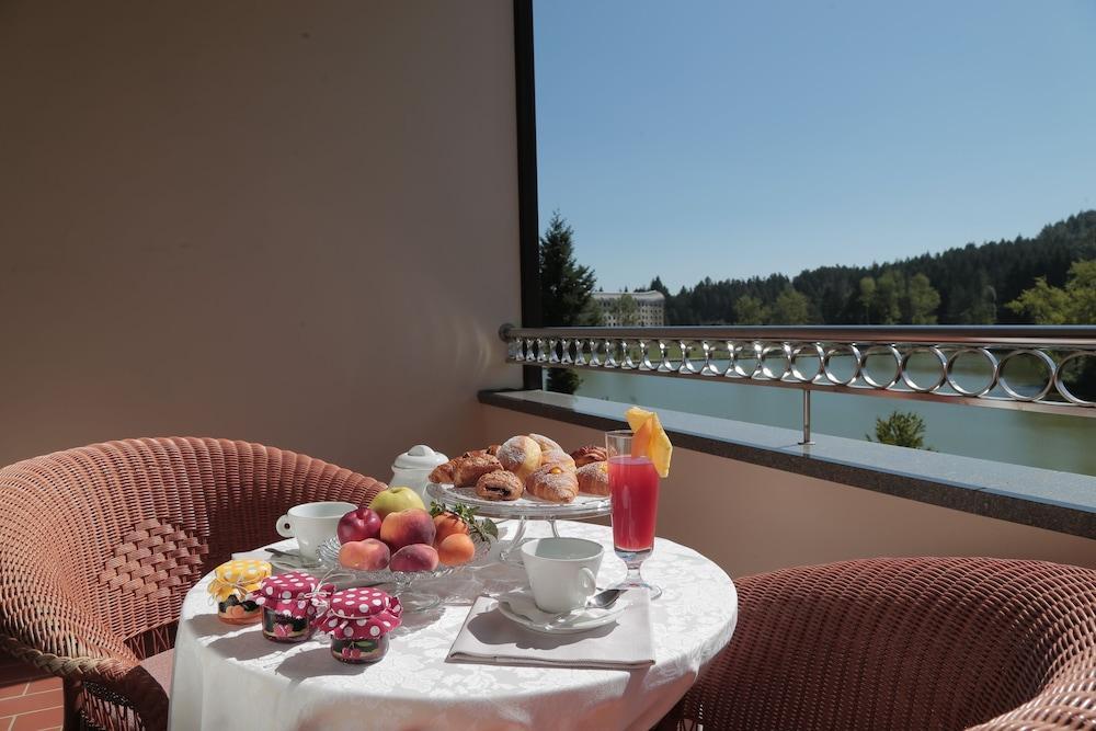 Hotel Miramonti Bagno di Romagna Exterior photo